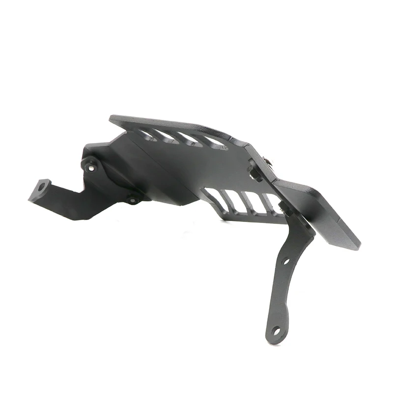 

Motorcycle Front Skid Plate Engine Guard Cover Protector for KTM 1290 Superduke Super Duke 2013-2018