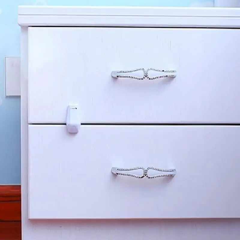 Детский замок двери безопасности защиты детей детского ящика шкафа|child safety lock