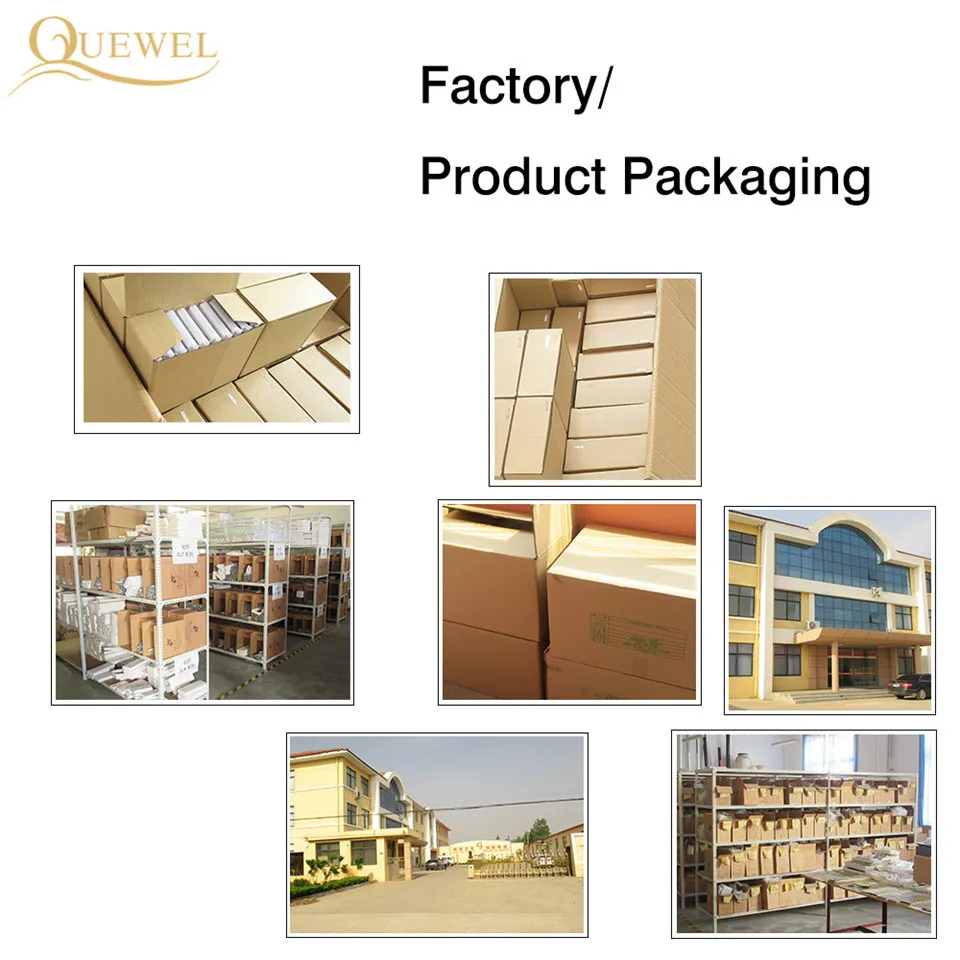 Накладные ресницы Quewel накладные премиум класса из искусственной норки