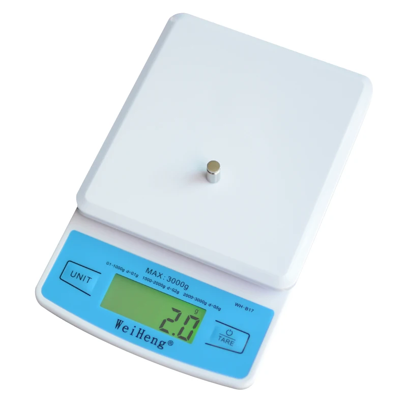 1 шт 0 г цифровые кухонные весы для ювелирных изделий мини карманные ультра тонкие