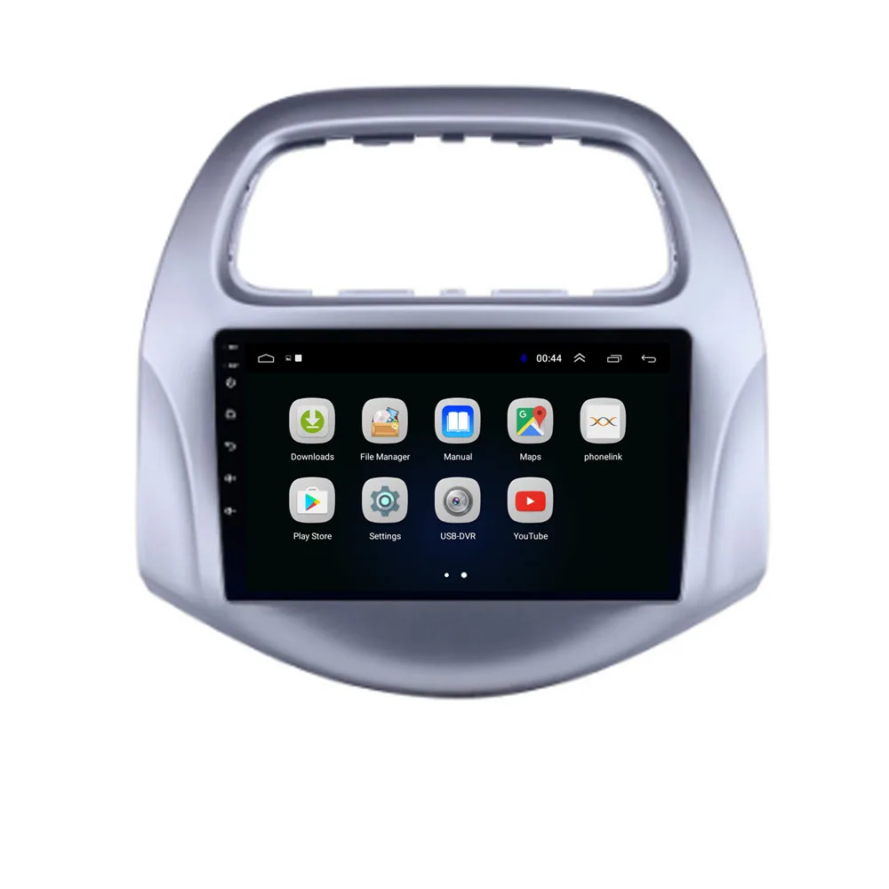 9 "четырехъядерный 2.5D ips экран Android 10 Автомобильный gps Радио Навигация для Chevrolet