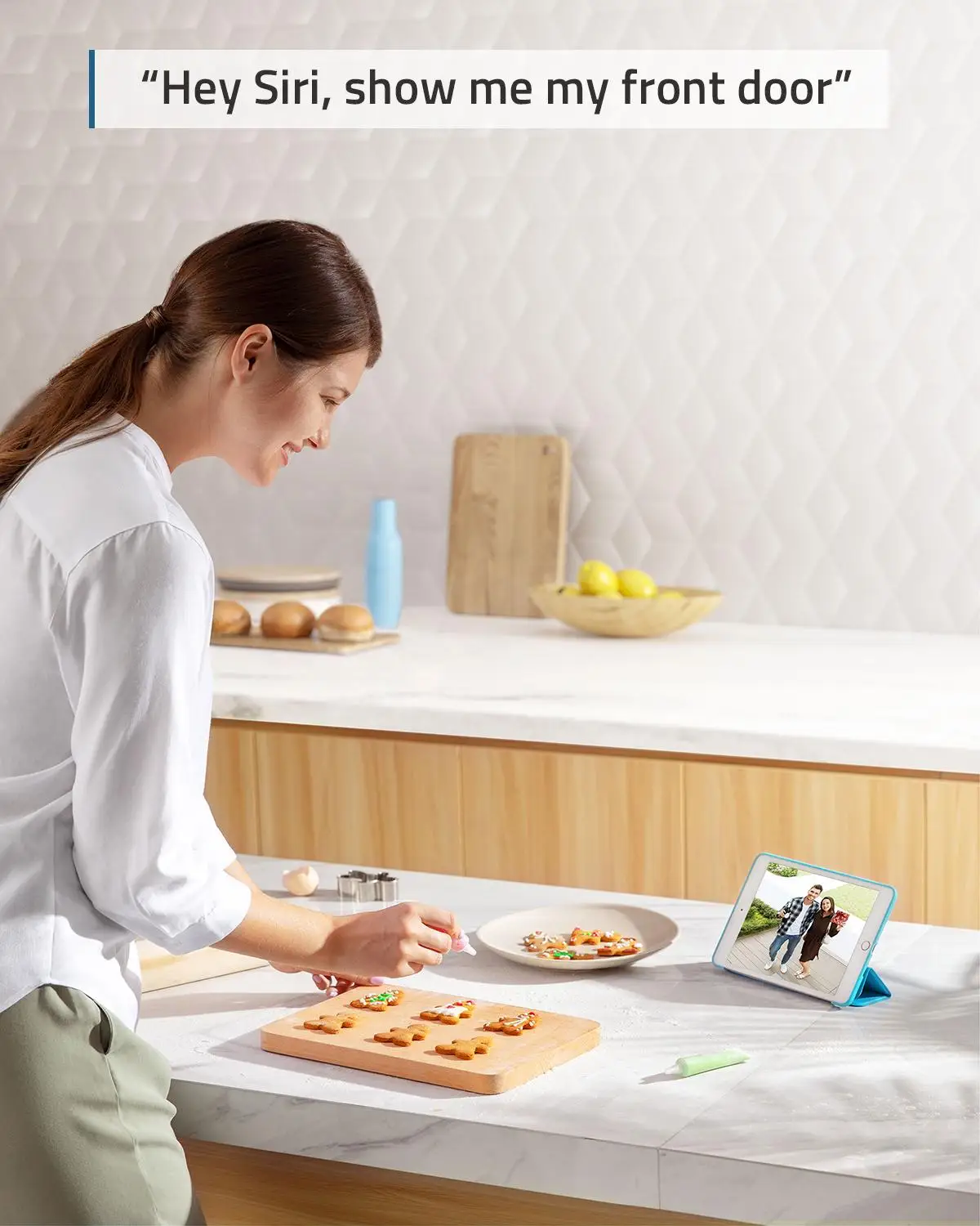eufy security eufycam 2 pro беспроводная камера б
