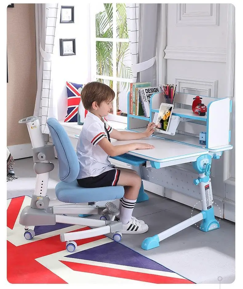 Таволино Бамбини мебель для детей Куадрос Infantiles Estudiar набор Infantil Tafel Mesa Enfant стол Escritorio для обучения детский стол