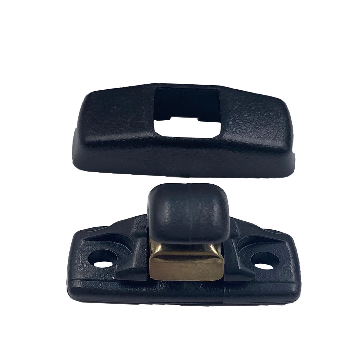 3B0857561B защиты от солнца крюк для козырька зажим Кронштейн VW Golf 4 Passat B6 поло Touran Жук