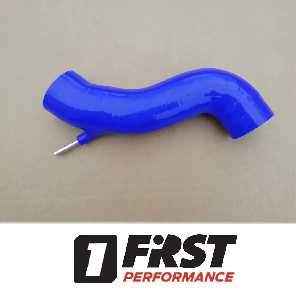 

silicone air induction intake hose for Ford Fiesta MK7 ST180 EVO BOOST
