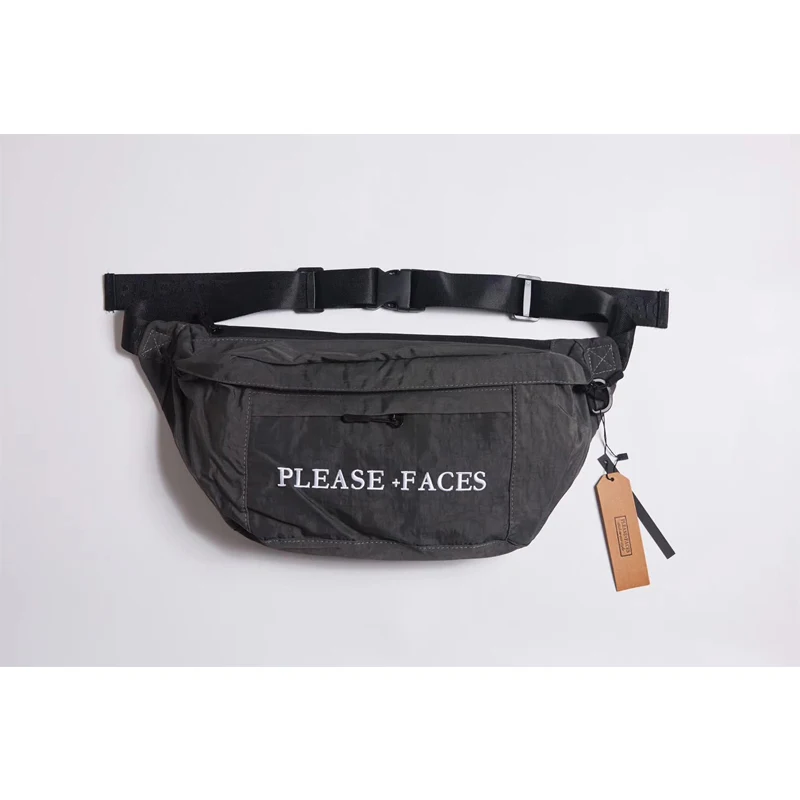 Поясная Сумка В Стиле Хип хоп для мужчин и женщин 2020|Поясные сумки| |