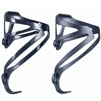 portabidones ciclismo carbon fiber road bike bicycle cycling water bottle holder cage bottle rack bicycle