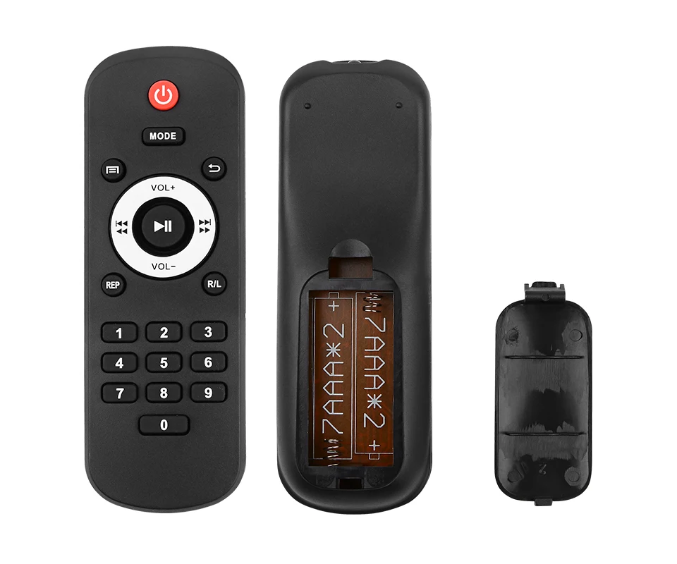 4 3-дюймовый ЖК-аудио видео декодер плата DTS без потерь Bluetooth приемник MP4/MP5 ВИДЕО