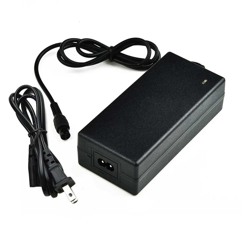 

Scooter Charger 63V Battery Charger For Ninebot Segway Mini Lite Useful