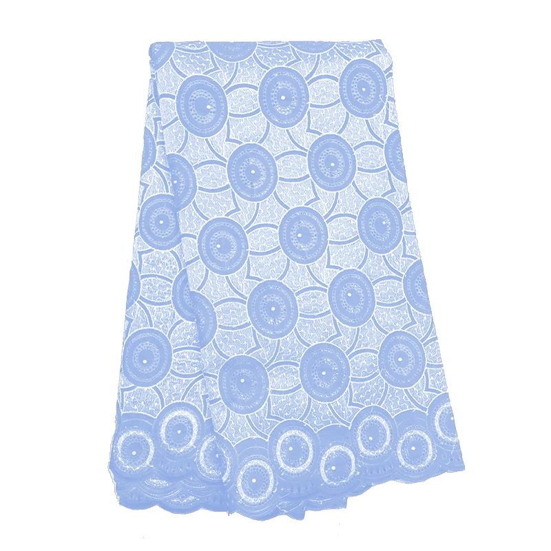 Новейшая африканская кружевная ткань 2019 нигерийская французская высокого