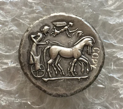 Тип: #26 греческие монеты нестандартного размера|greek chain|coin dispensercoin prices silver dollars |