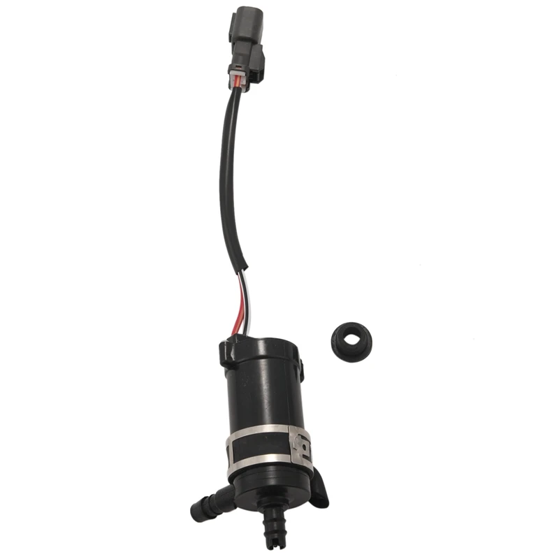 Автомобильная головсветильник фара лампа шайба лампы двигатель насоса для Honda