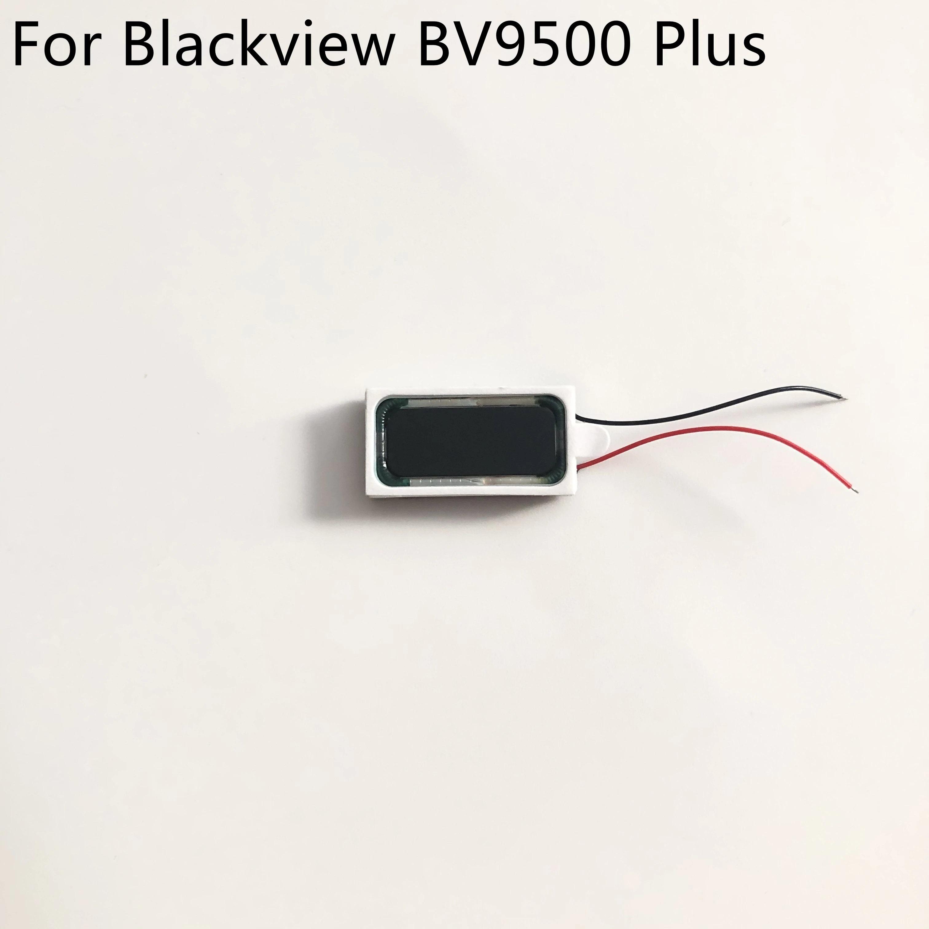 

Blackview BV9500 Plus New Original Loud Speaker Buzzer Ringer For Blackview BV9500 Plus Helio P70 5.7" 2160*1080 Smartphone
