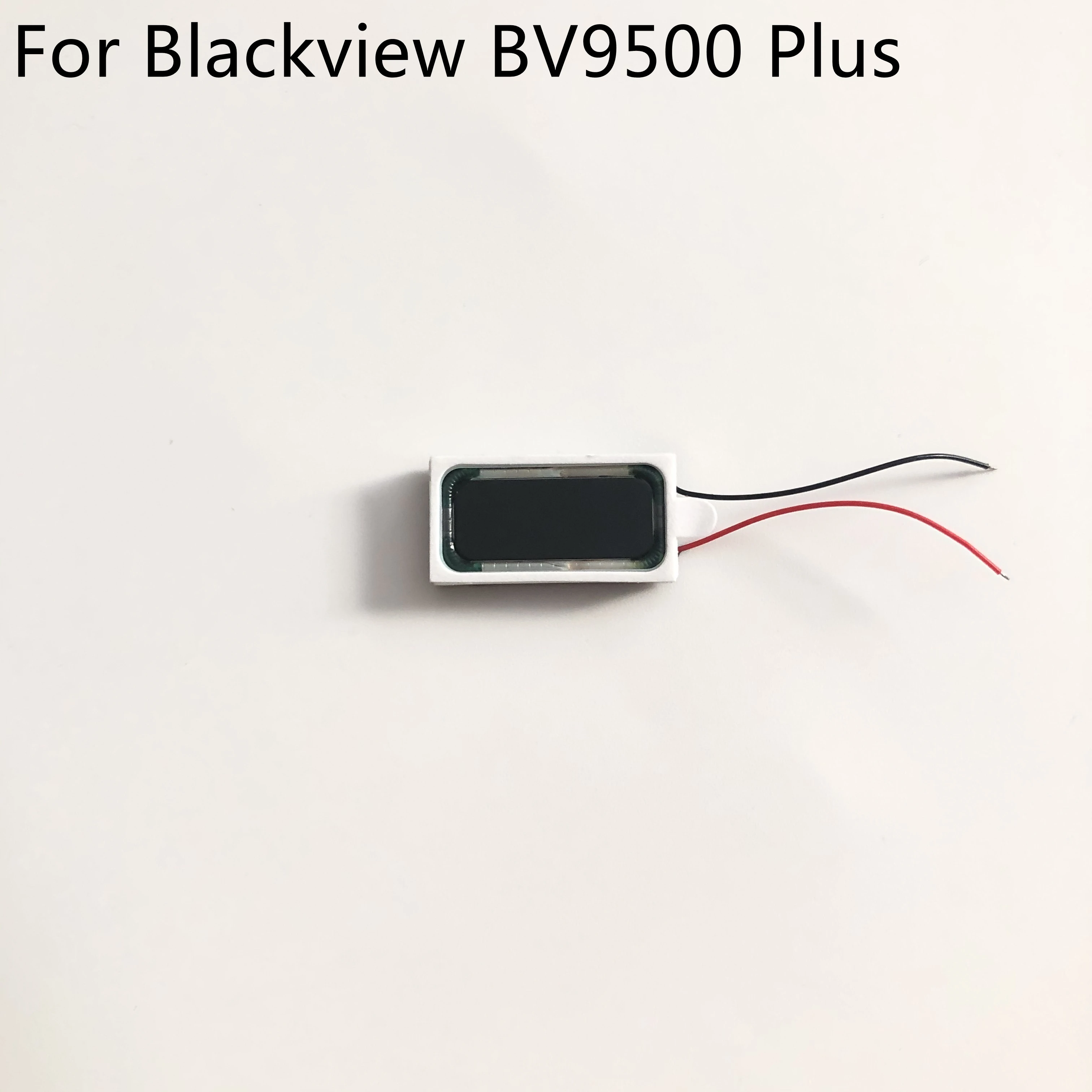 Новый оригинальный Громкий динамик Blackview BV9500 Plus звуковой звонок для смартфона Helio