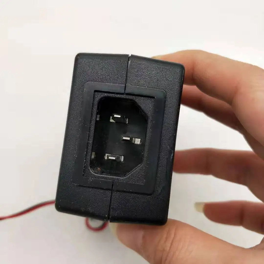 Адаптер питания 1.0A 1A568W для epson TM-T81II t81ii t82 M249B POS чековый принтер | Компьютеры и офис