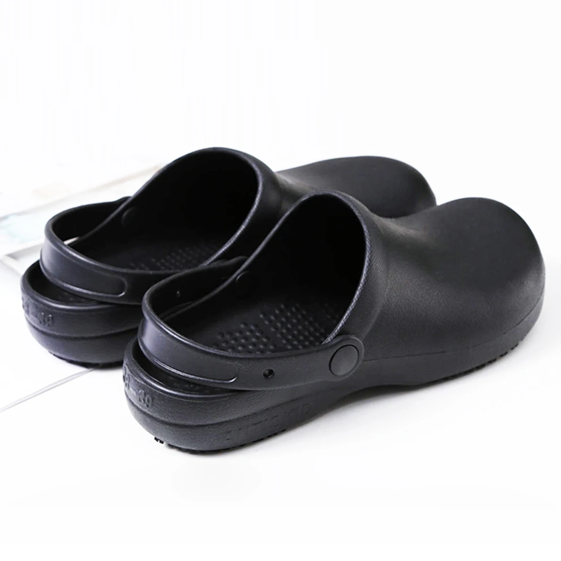 Новинка Медицинская обувь для мужчин Обувь медицинских сестер хирургической