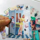 Три Ratels секси девушка наклейка Водонепроницаемый наклейки для автомобиля чемодан для скейтборда гитары Чемодан ноутбук телефон Классические игрушки