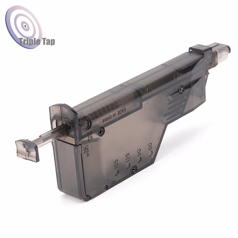 Стрелочный погрузчик среднего размера для страйкбола пейнтбола военных игр 155