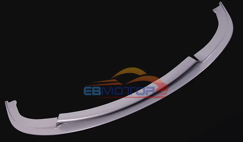 

UNPAINTED 3D style Fiber glass front lip spoiler for BMW E89 Z4 M-TECH M-SPORT model B380F