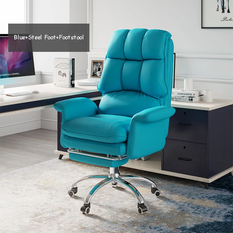 

Nordic компьютерное кресло дома простой компьютерное кресло Конференц-кресло для офиса спинка лифт для вращающегося кресла удобные сидячий с...