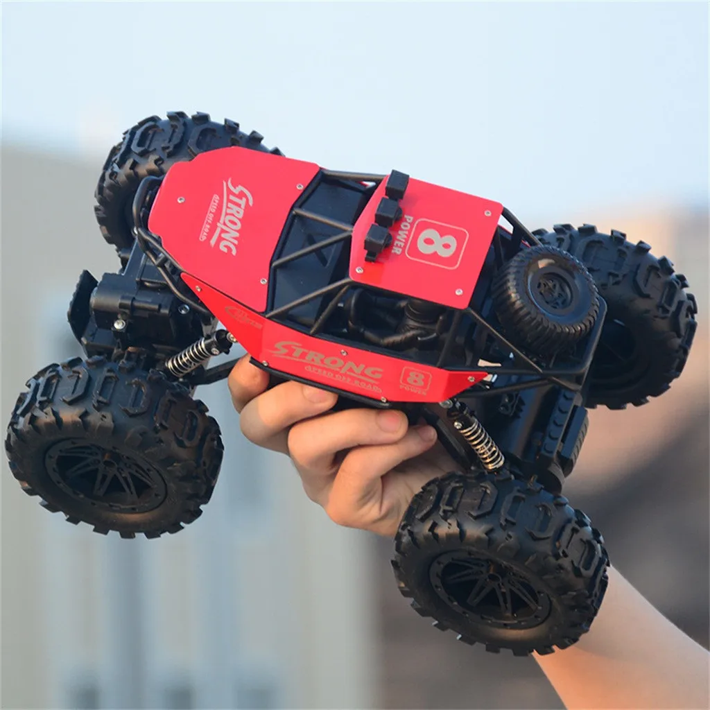 Радиоуправляемая машина с дистанционным управлением 1:14 2 4g 2wd высокая скорость