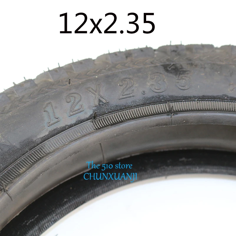 

Lightning shipping Wear-resisting12 1/2 x 2.75 Inner Tube tire fits for Razor MX350 MX400 Mini Electric Dirt Bike