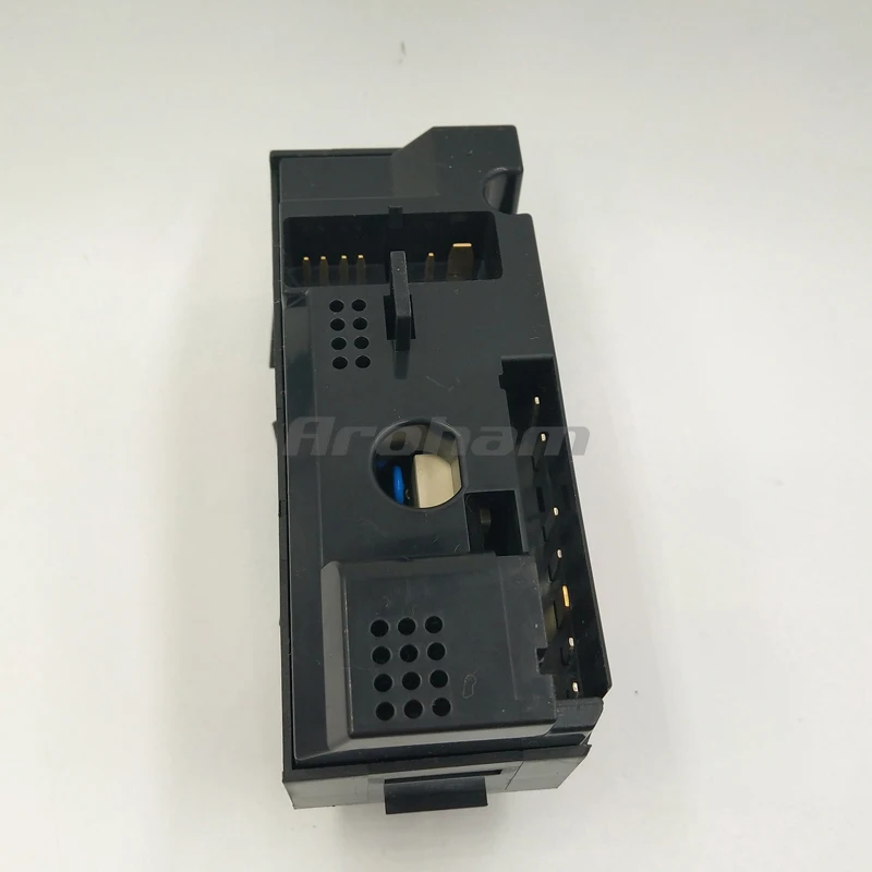 Новый автомобильный Стайлинг главный выключатель стеклоподъемника для 1500 2500