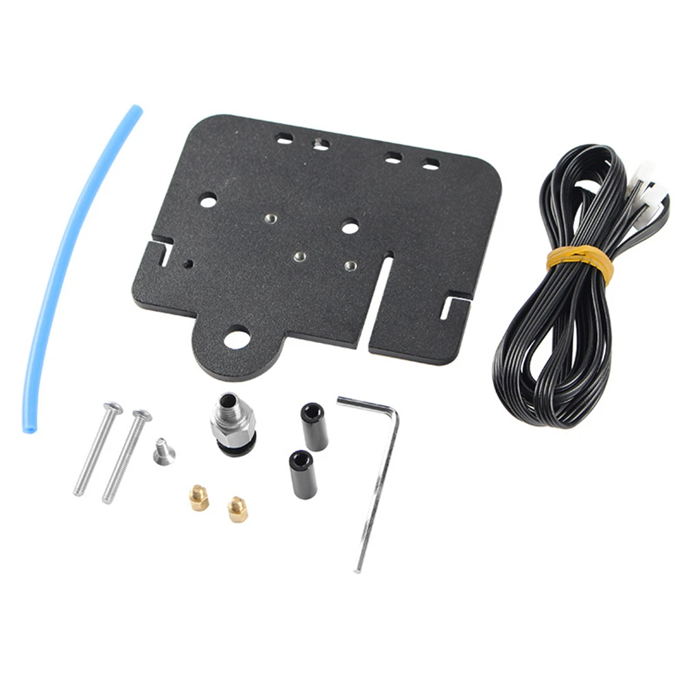 Модернизированная пластина для 3D-принтера с прямым приводом комплект BMG