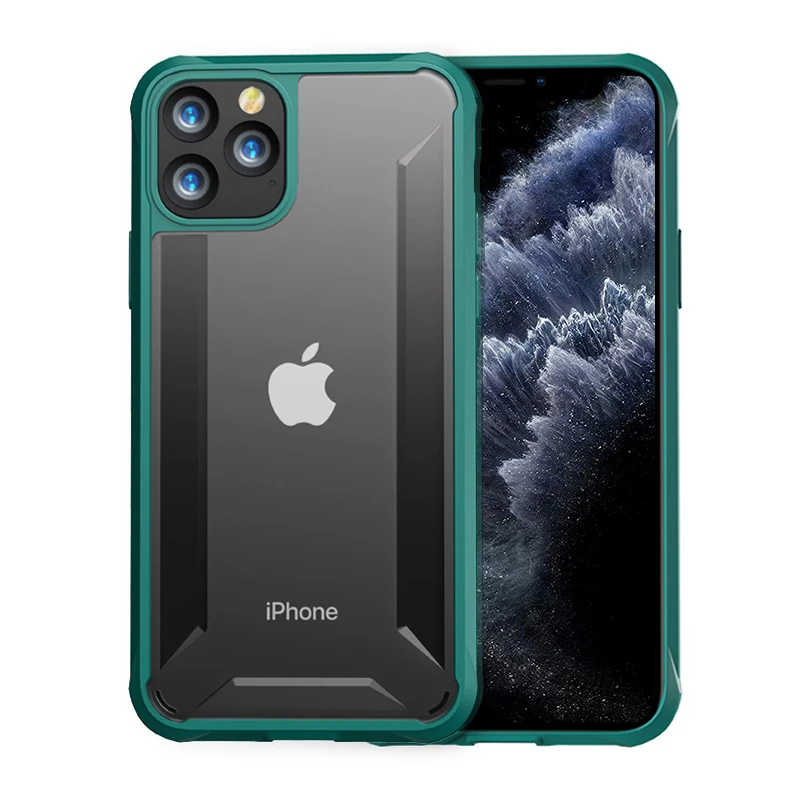 Роскошный брендовый чехол для телефона с автофокусом Apple iPhone 11 Pro XS Max XR X 8 7 Plus