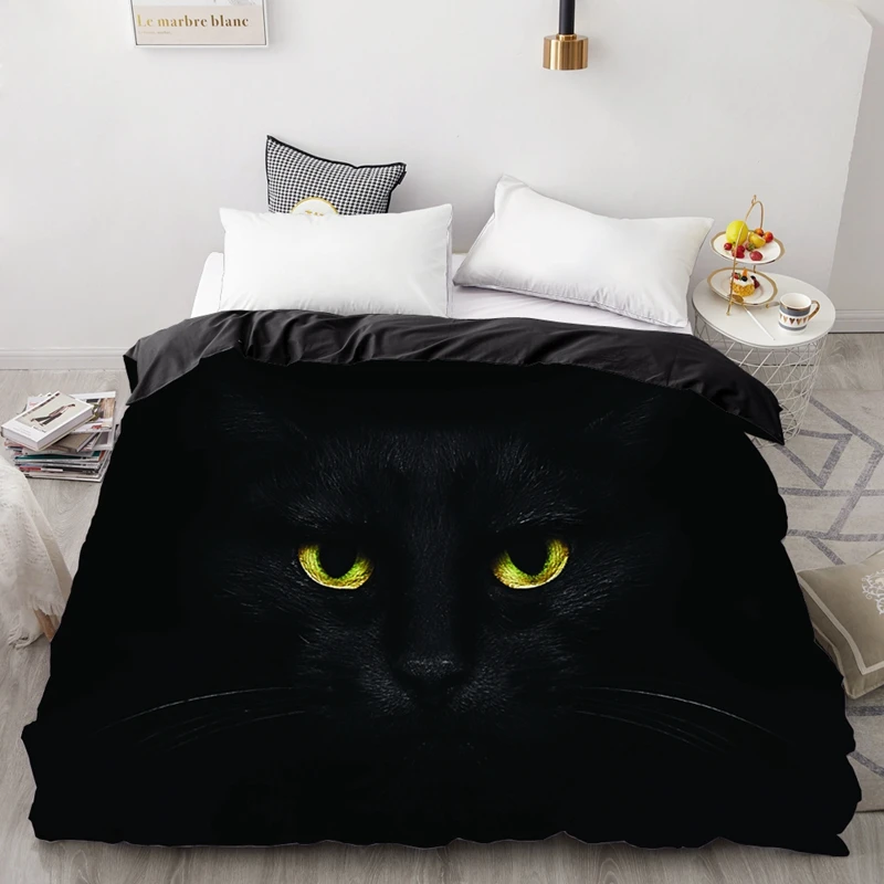 pet-8 3D пододеяльник, одеяло/одеяло случае двойной/королева/король, постельные принадлежности на заказ/220x240/200x200, рисунок животного ежика, Прямая поставка - Цвет: pet-8