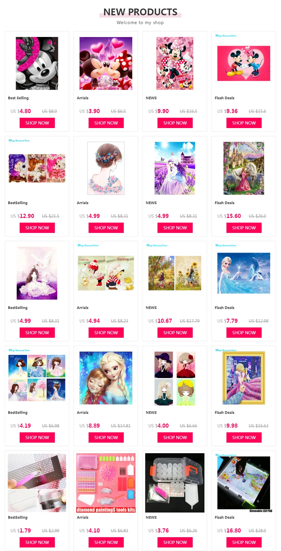 Девушка и единорог бриллиант картина мультфильм портрет круглый полный дрель 5D Nouveaute DIY мозаика вышивка крестиком домашний декор