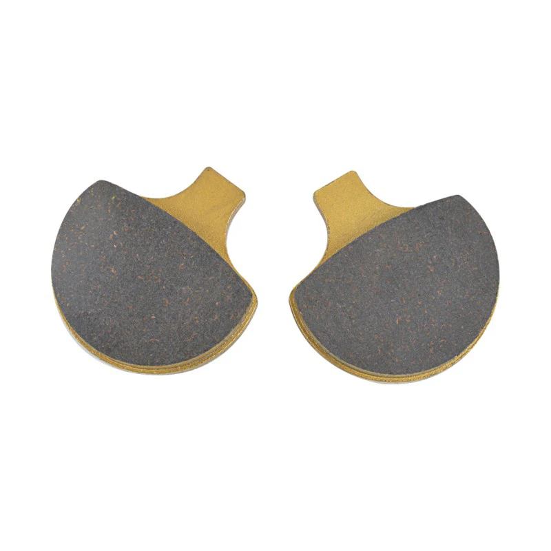 

Motorcycle Ceramic Front and Rear Brake Pads Set For HARLEY DAVIDSON FLSTSB Softail Cross Bones 2008 2009 2010 2011