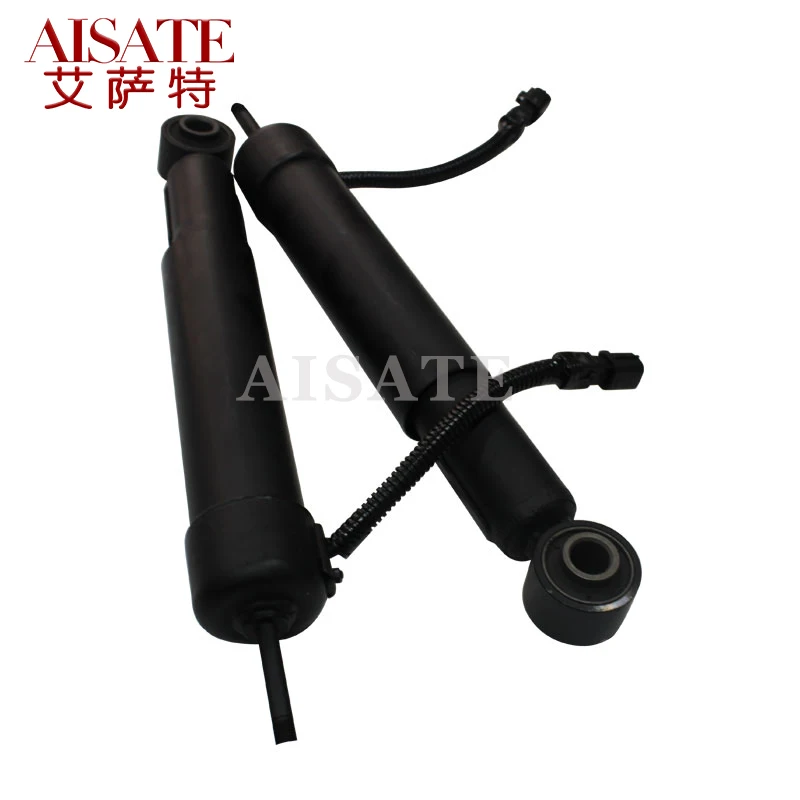 

2 шт./пара сзади пневматической подвеской амортизатор для Toyota Land Cruiser Prado 120 Lexus GX470 2003-2009 4853069185 4853069485