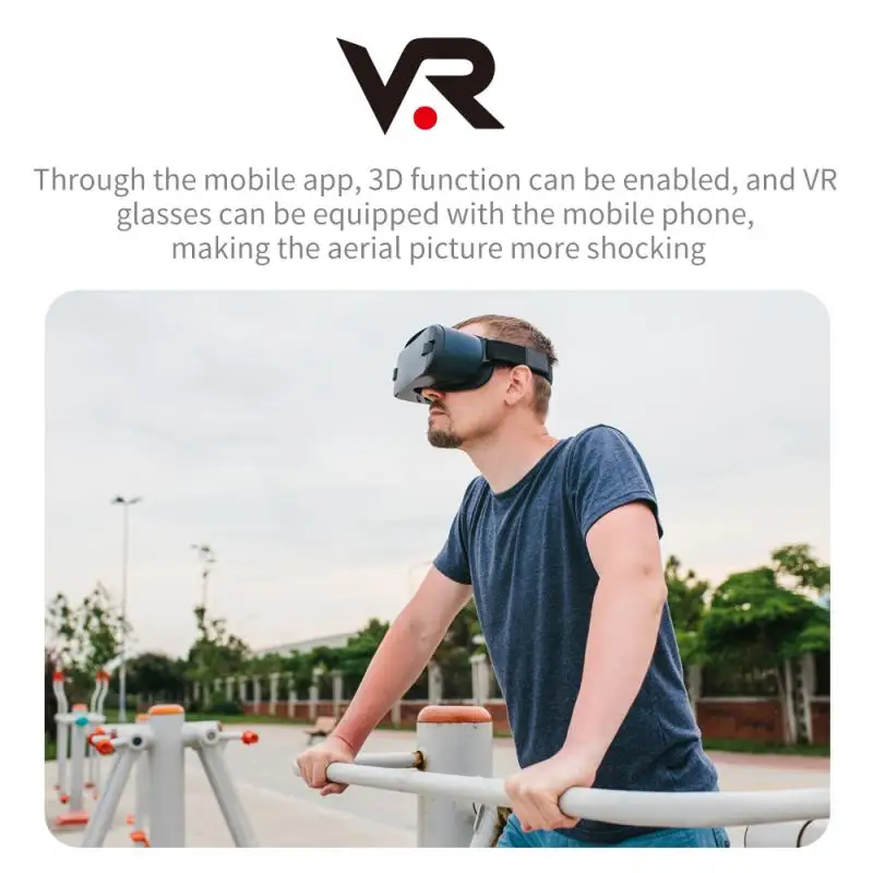 

Folding aerial photography drone Aircraft WiFi real-time transmission Quadrocopter With foldable arms small size easy to carry