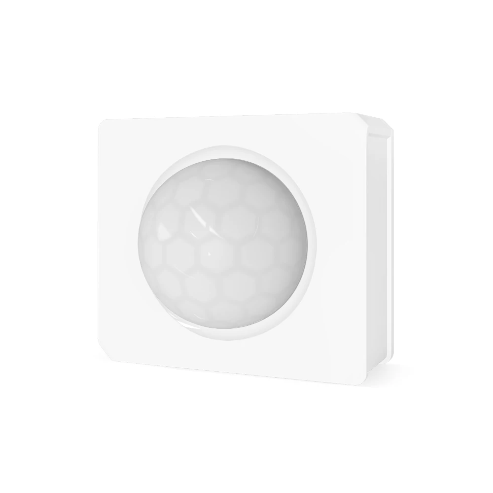 SONOFF SNZB 03 ZigBee датчик движения умный дом беспроводной пульт дистанционного