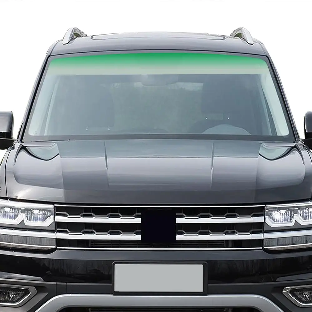 TWISTER.CK Защитная пленка для лобового стекла автомобиля DIY Наклейка на окно