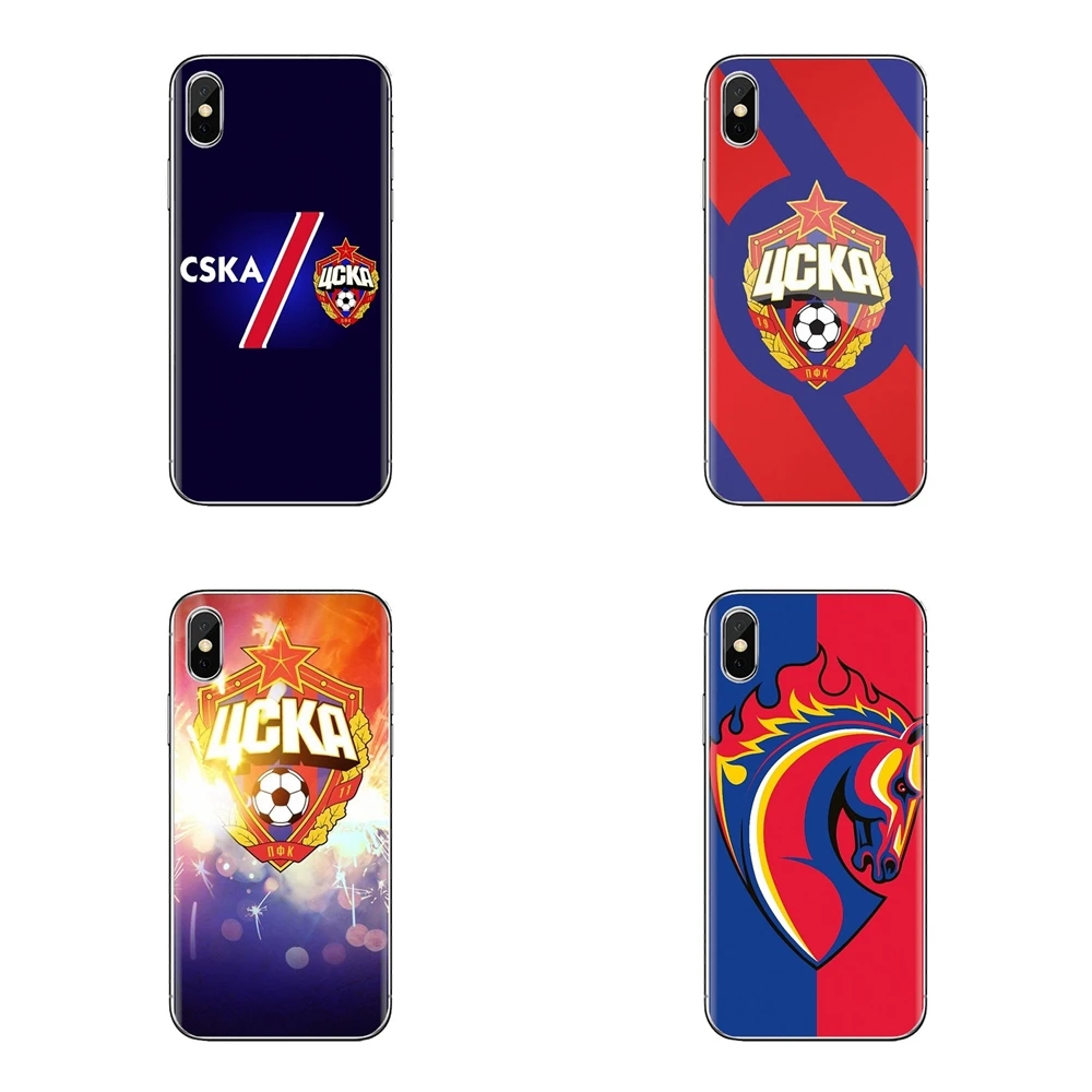 Лошади ЦСКА для Oneplus 3t 5T 6T Nokia детей возрастом 2 3 5 6 8 9 230 3310 1 7 Plus 2017 2018 мягкий