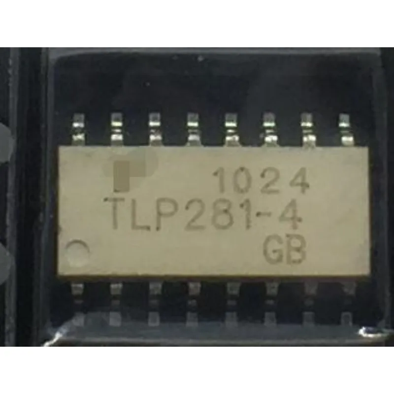 

TLP281-4GB SOP-16
