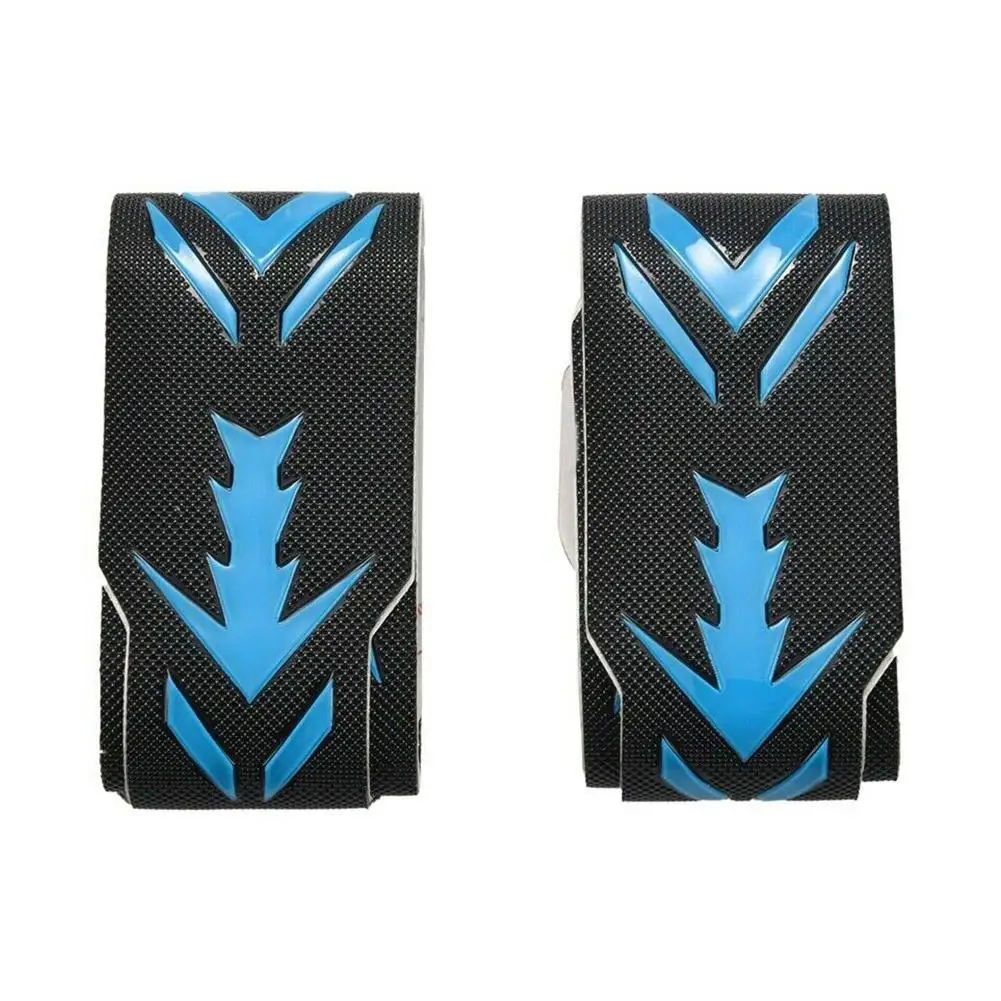 2 шт. 3d-лента для защиты теннисных ракеток 3 8 см * 40 0 1 | Спорт и развлечения