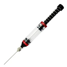 St Penpps Filler Cartridge Ink Converter Fountain Pen Ink Absorber Ink Suction Device Pipette Instrument Tool Pen Part
