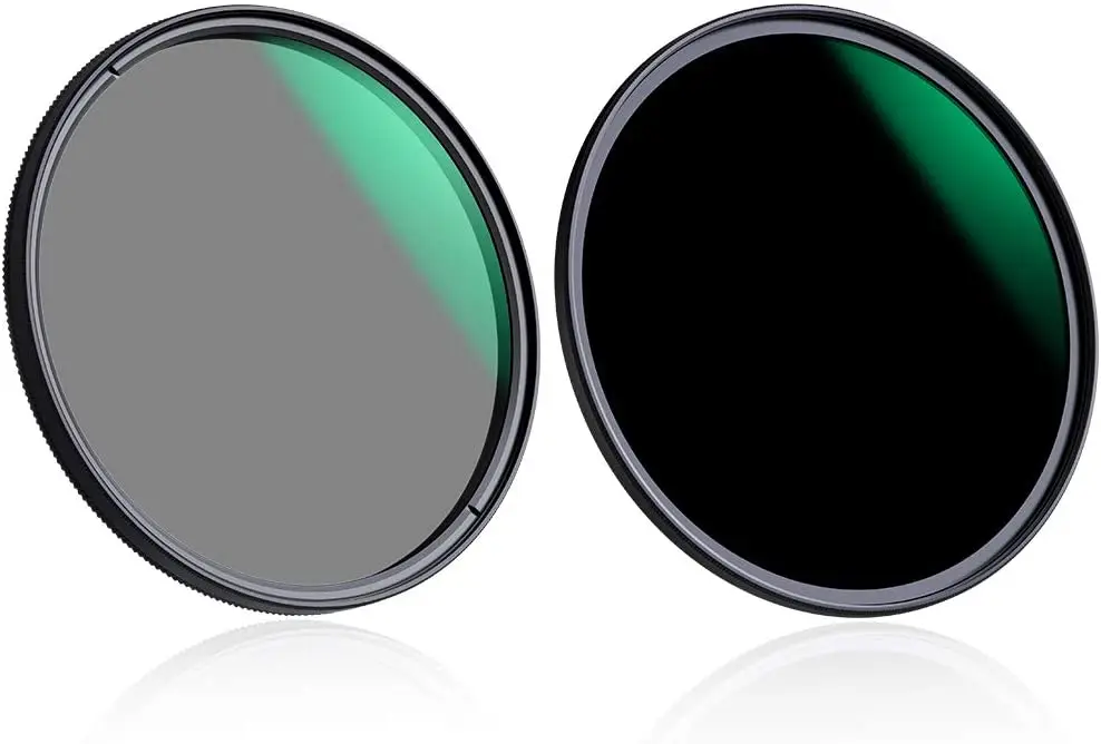 

Комплект фильтров K & F Concept 49 мм, поляризатор нейтральной плотности ND1000 CPL для профессиональных объективов камер с многослойным нано