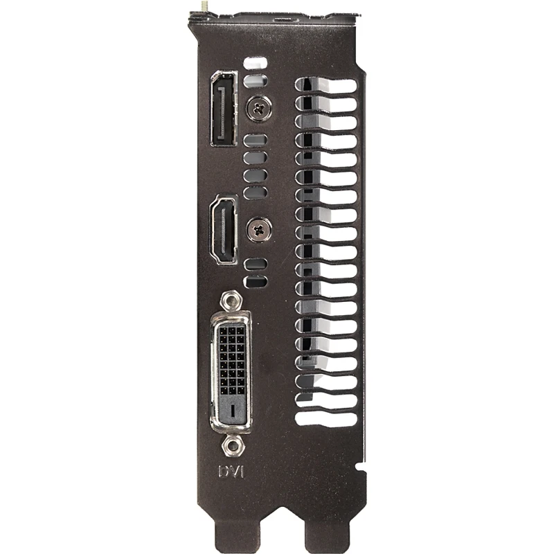Видеокарта Asus PCI-E PH-GTX1650-4G NV GTX1650 4096Mb 128b GDDR5 1485/8002 DVIx1/HDMIx1/DPx1/HDCP Re | Компьютеры и офис