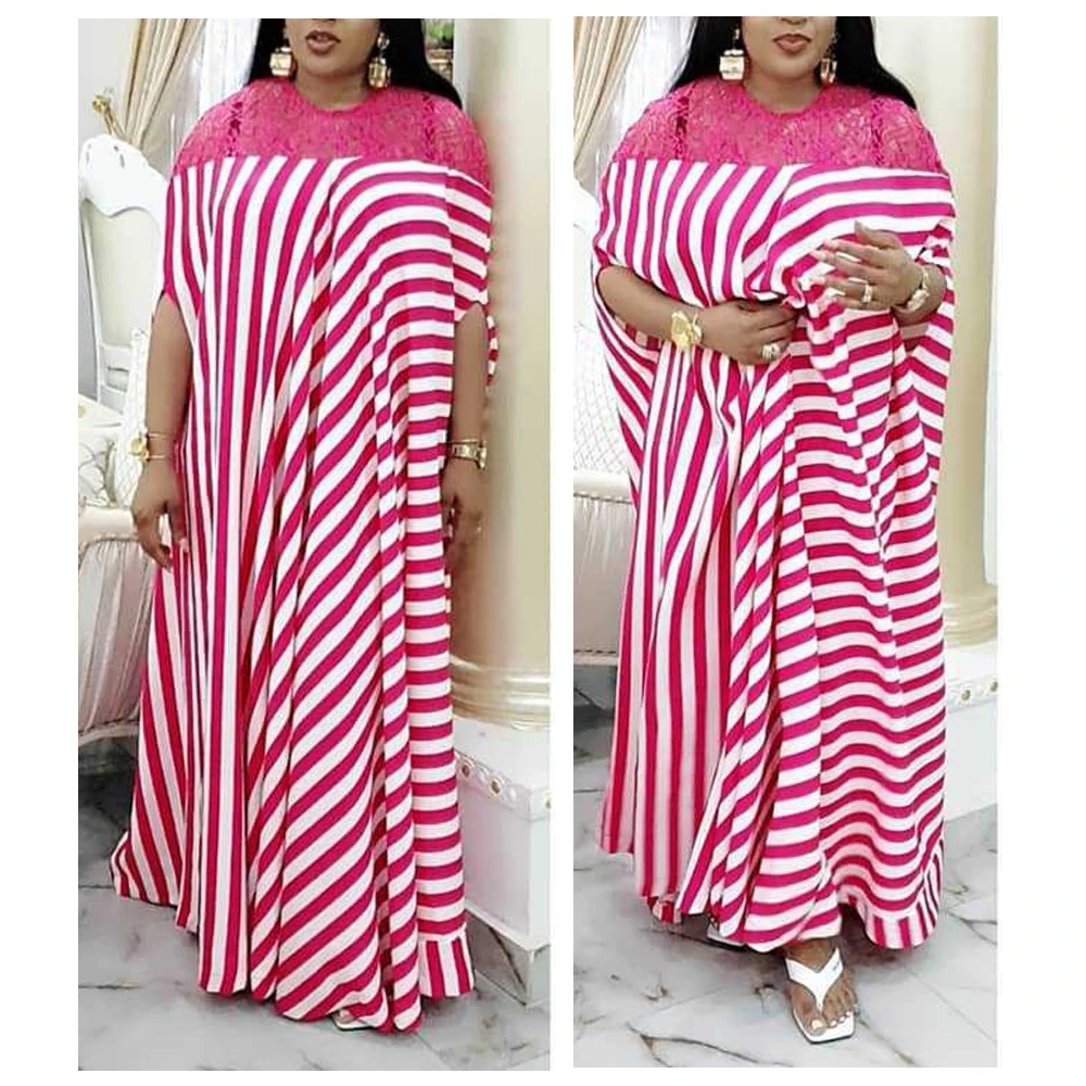 Комплект из обуви в африканском стиле платья для женщин 2021 новый летний комплект