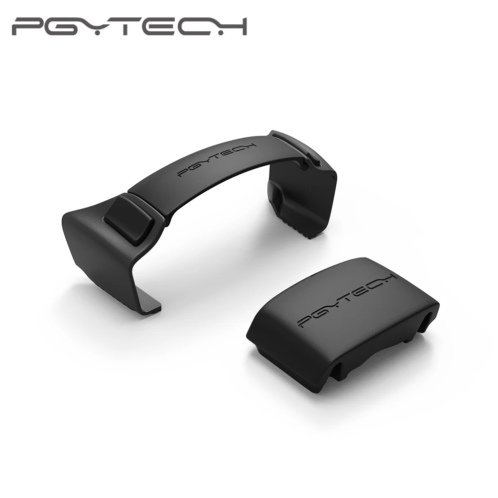 Держатель пропеллера PGYTECH Mavic Air 2 защитная защита для DJI аксессуары силиконовое