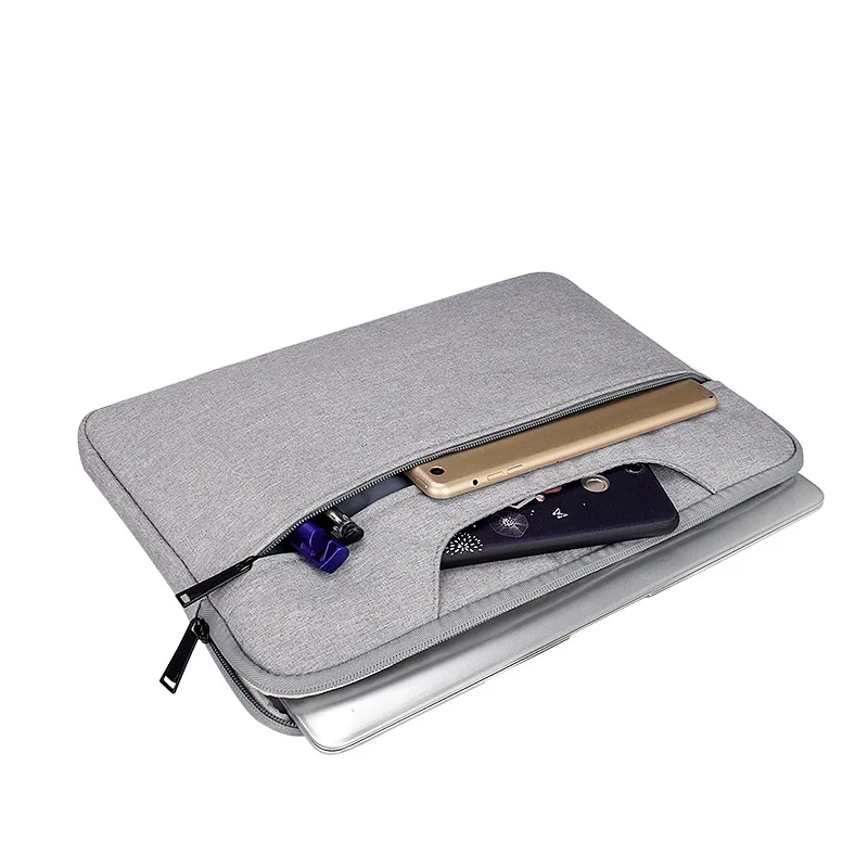 laptop bag briefcases briefcase for macbook air pro dell hp lenovo xiaomi huawei samsung computer sleeve bags 13 14 15 6 inch free global shipping