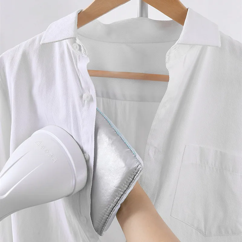 Плоские изоляционные перчатки для глажки одежды бытовые прямые рубашек паровой