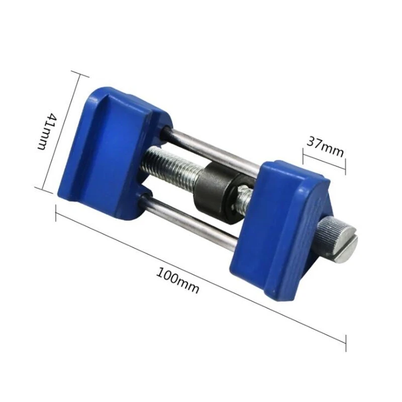 

Iron Side Clamping Fixed Angle with Roller for Wood Chisel Planer Blade Flat Chisel Edge Sharpening Knife Accessories