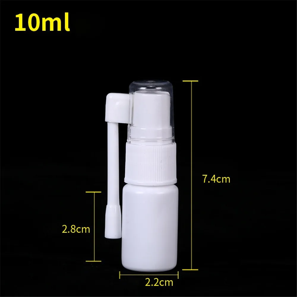 

1 PC Empty Spray Bottle 360 Degree Rotation Mini Small Parfum Vials Atomizer Packaging Bottle 10/15/20/30ml Wholesales