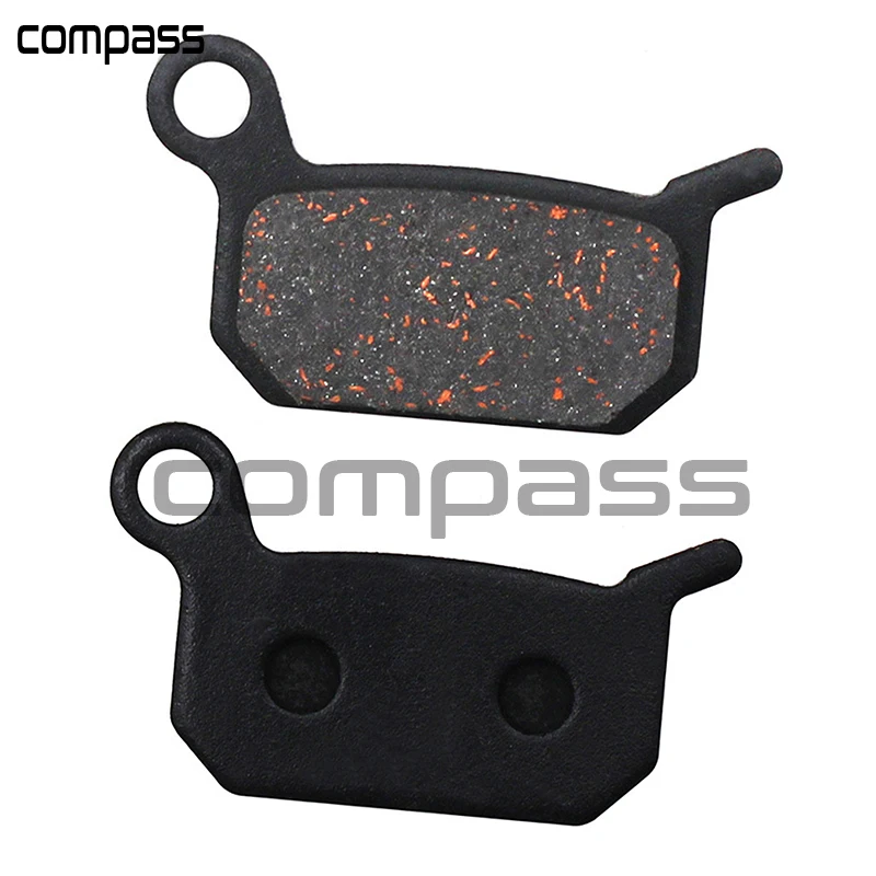 Передние и задние тормозные колодки для мотоцикла KTM 50 Supermoto 2006 SX Pro Senior LC 2004 2012 Mini /