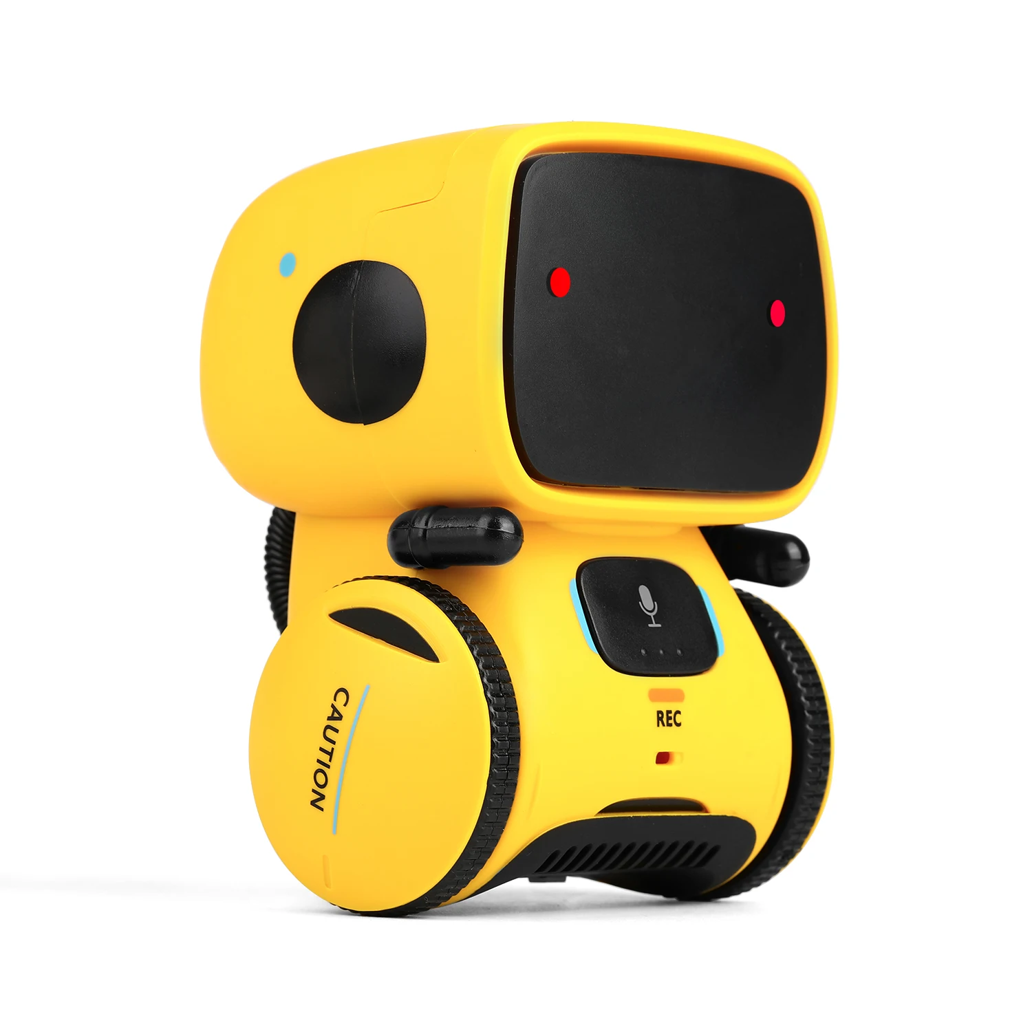 Умные роботы нового типа 2020 для детей танец голосовое управление сенсорное